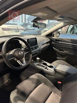 نیسان ئەلتیما